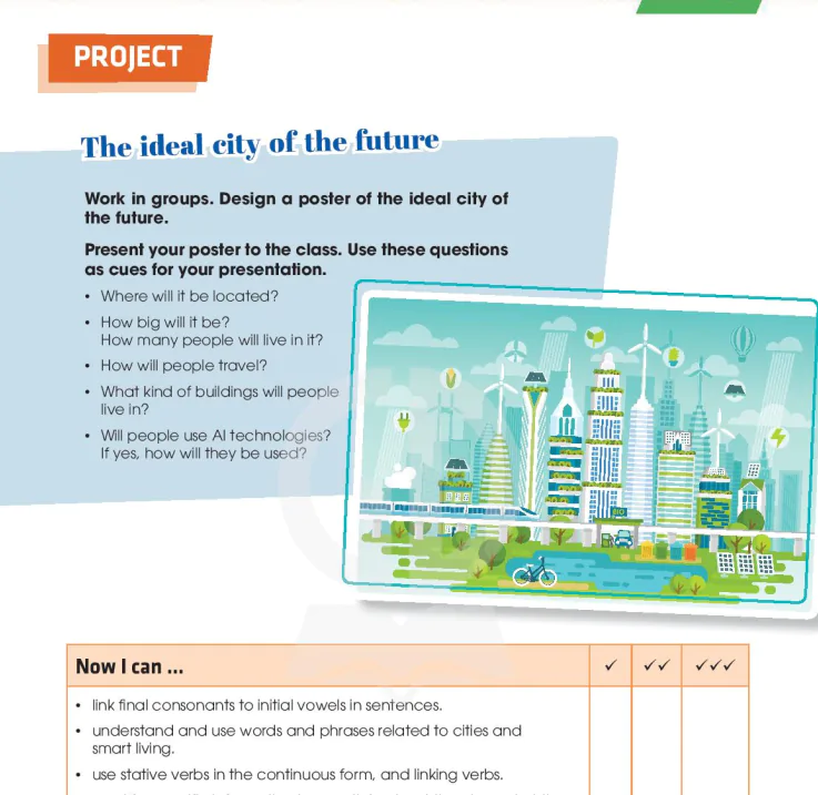 Project