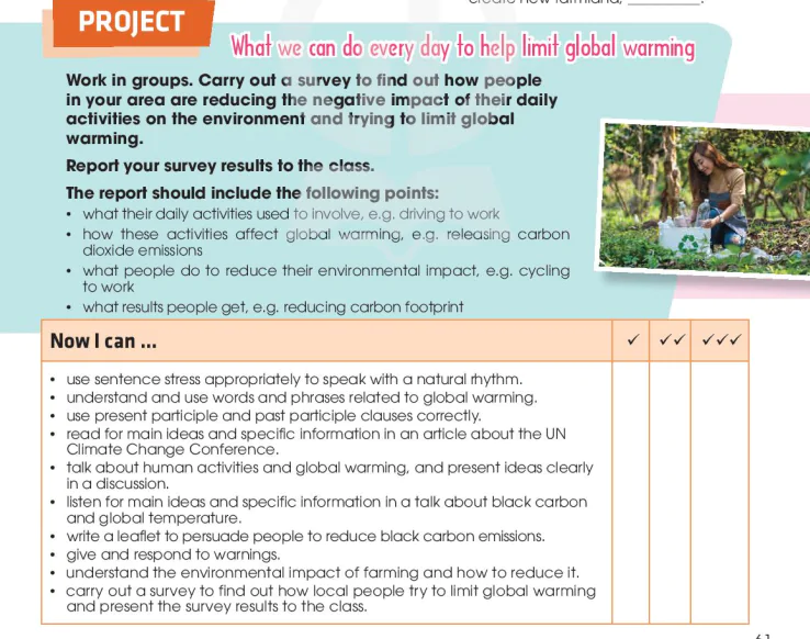 Project