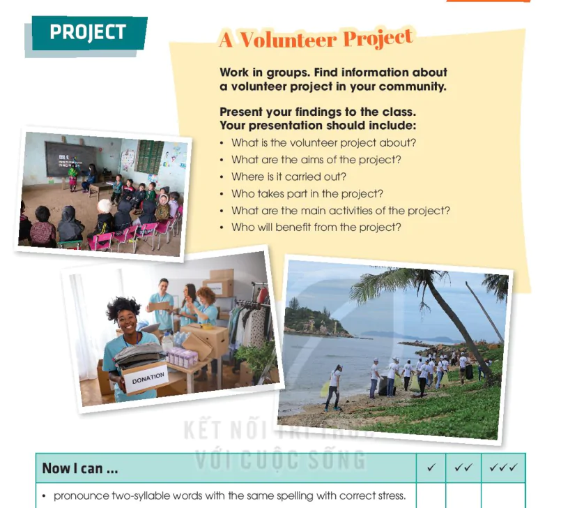 Project