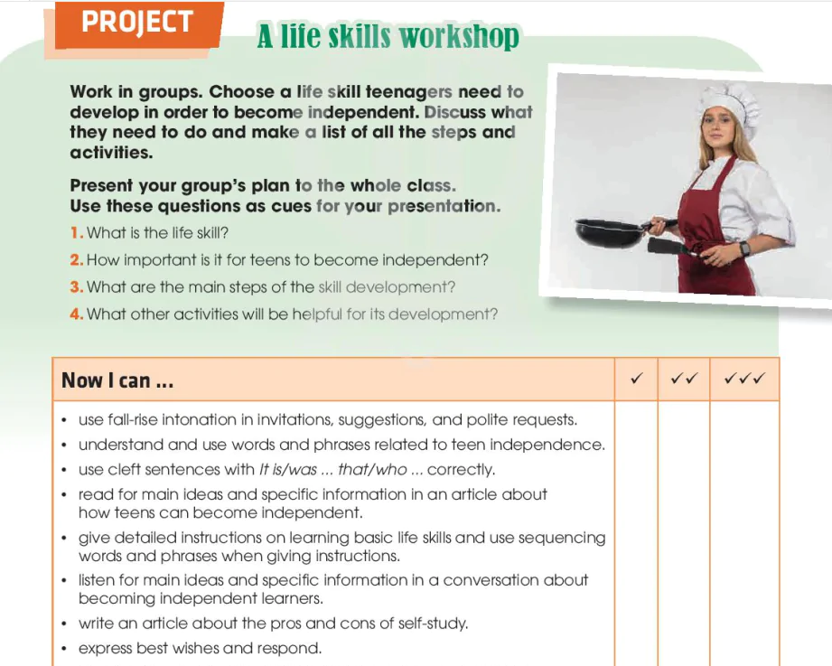 Project
