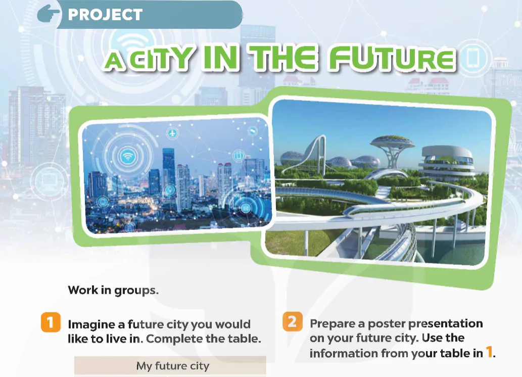 Project