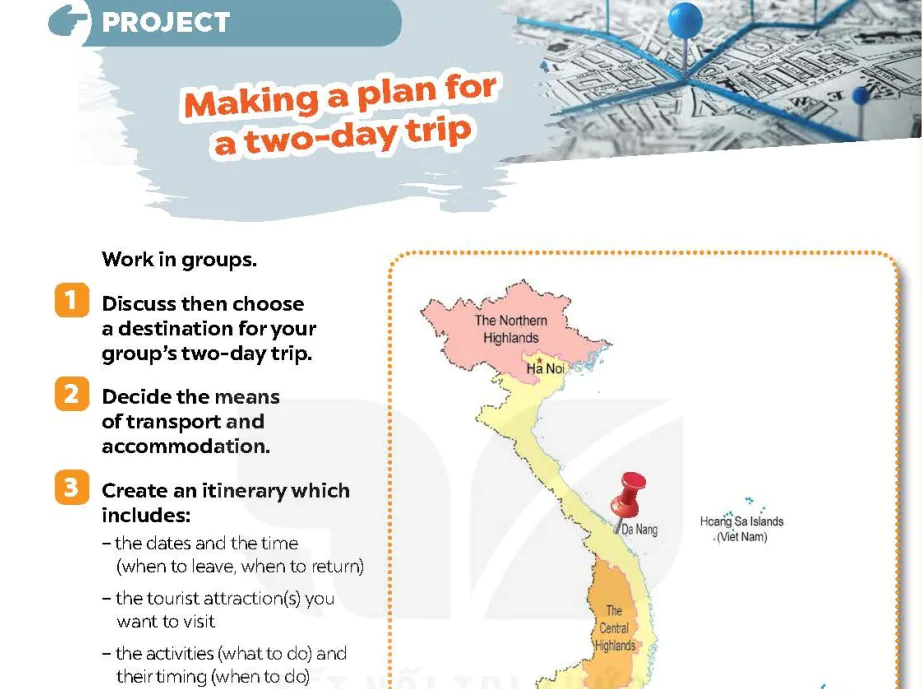 Project