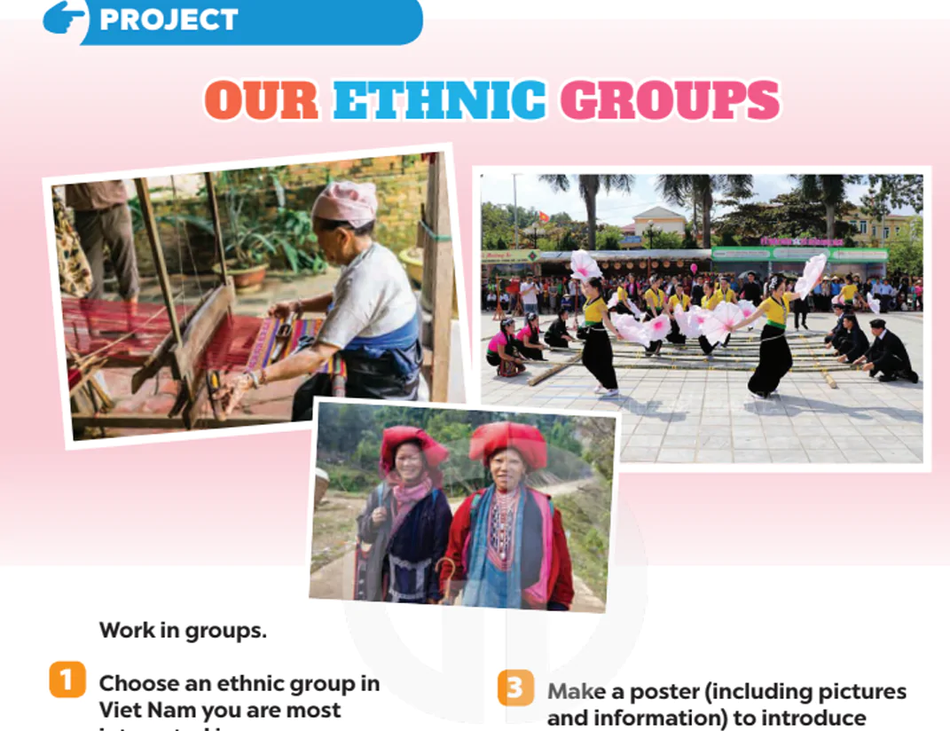 Project