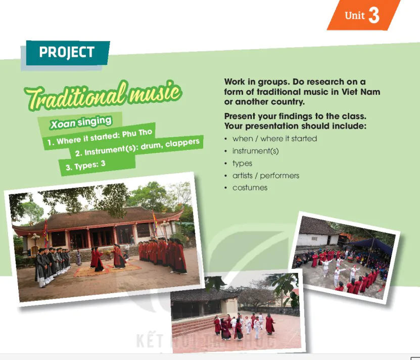 Project