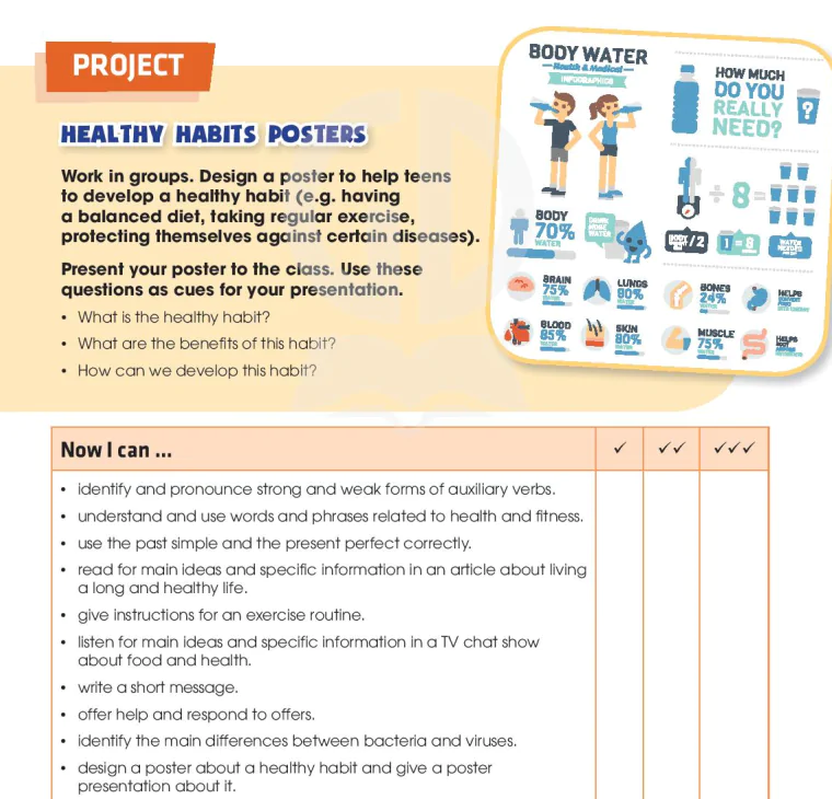 Project