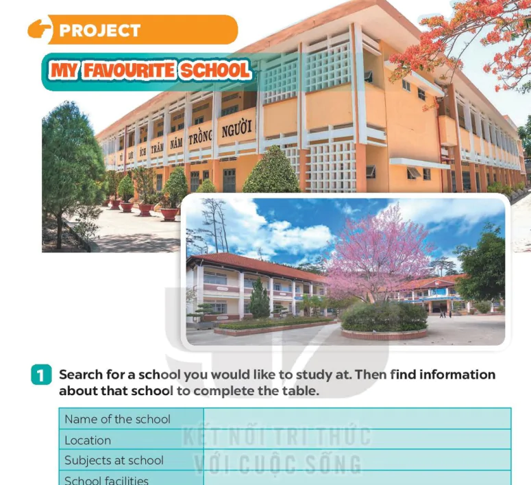 Project