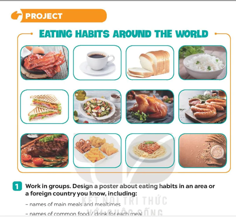 Project