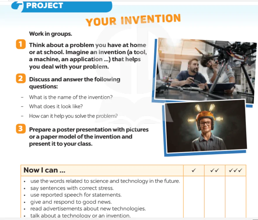 Project