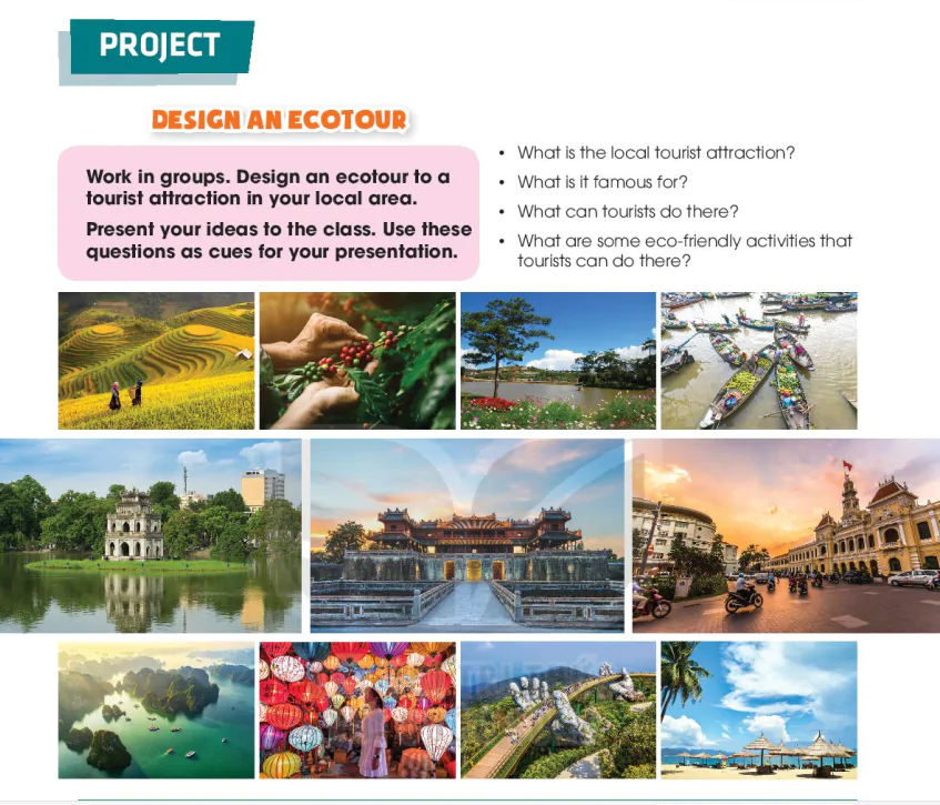Project