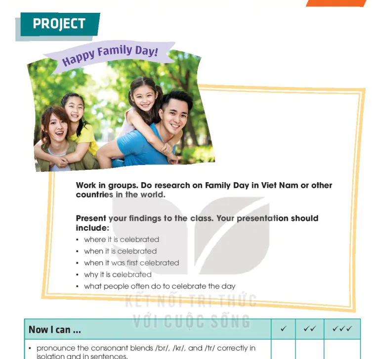 Project