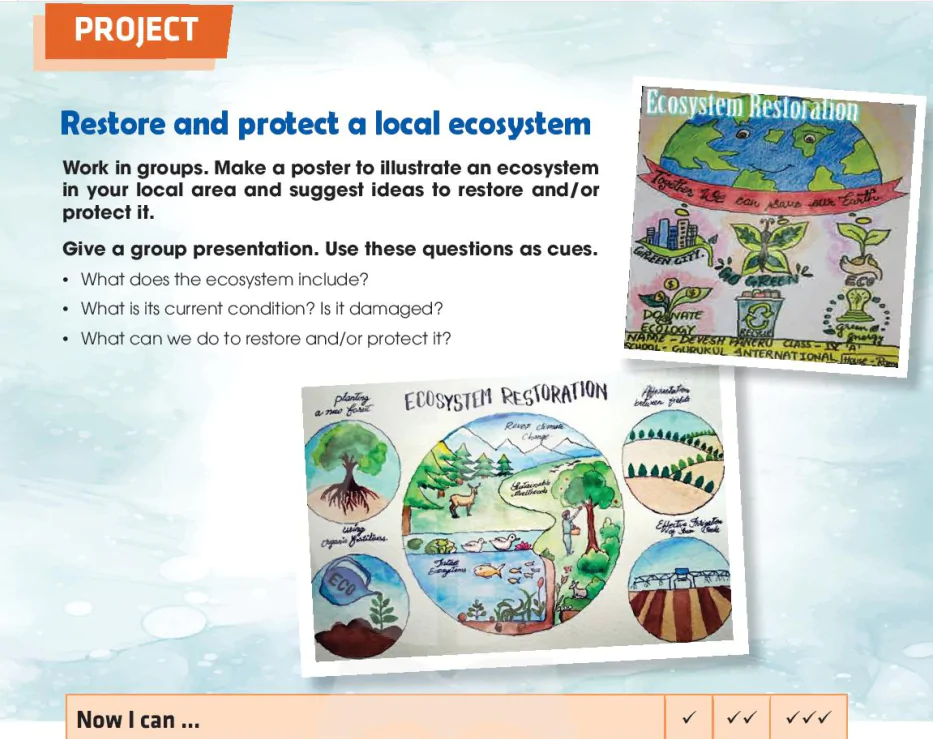 Project