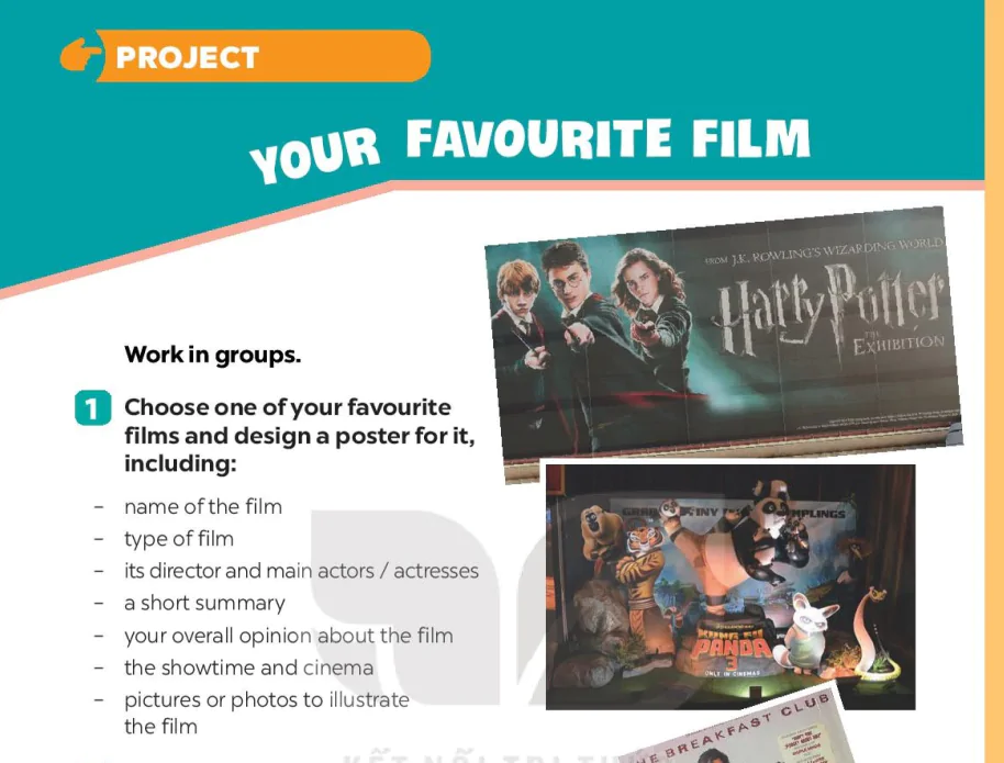Project