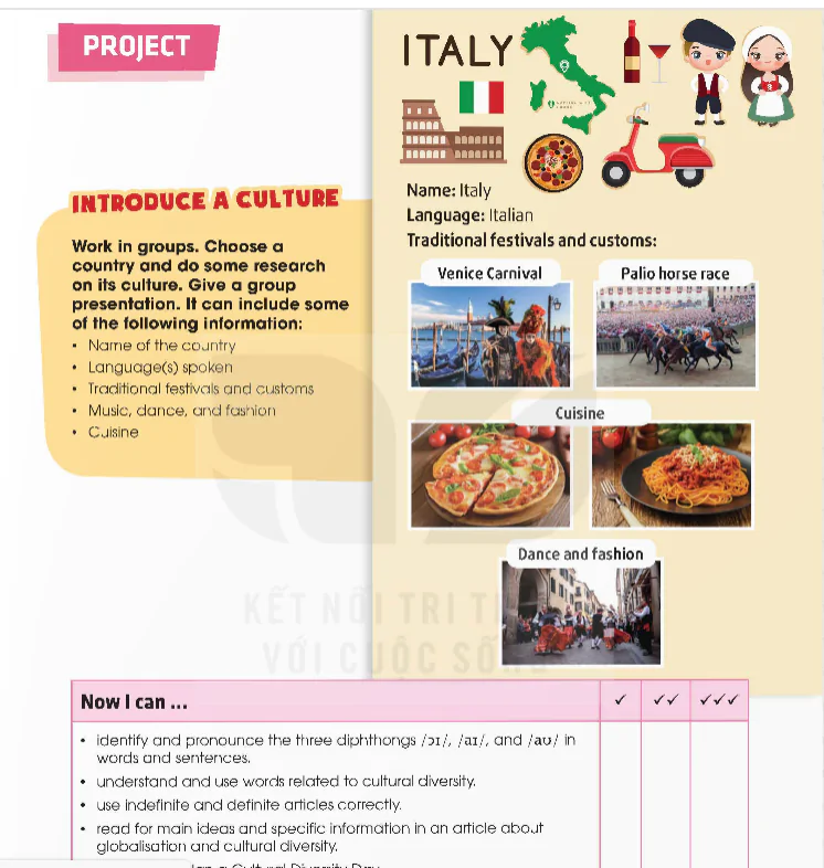Project