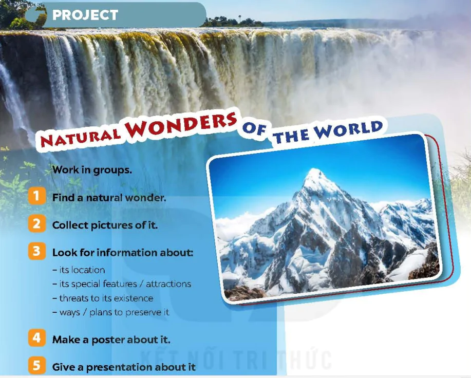 Project
