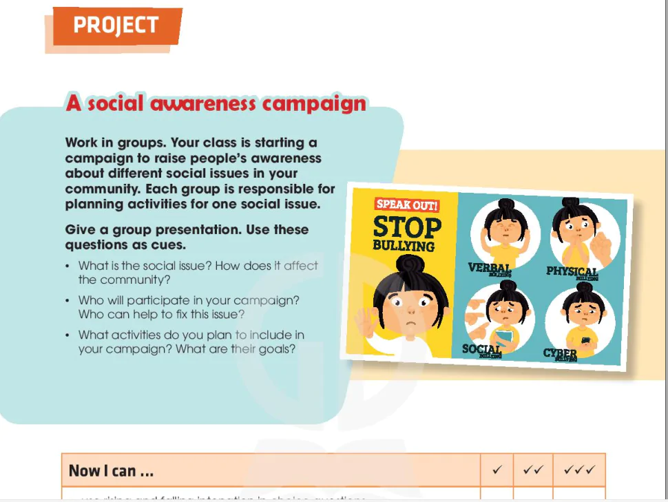 Project