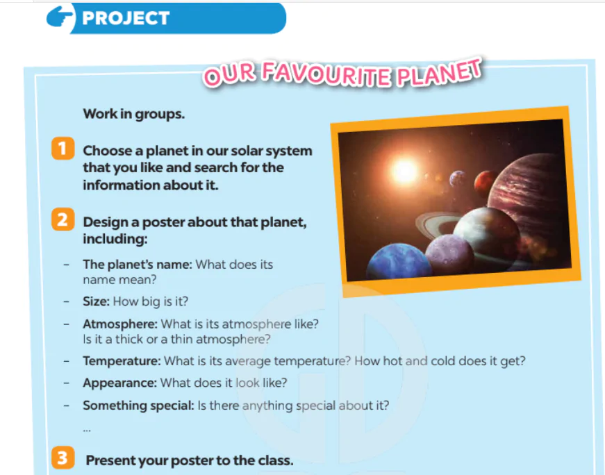 Project