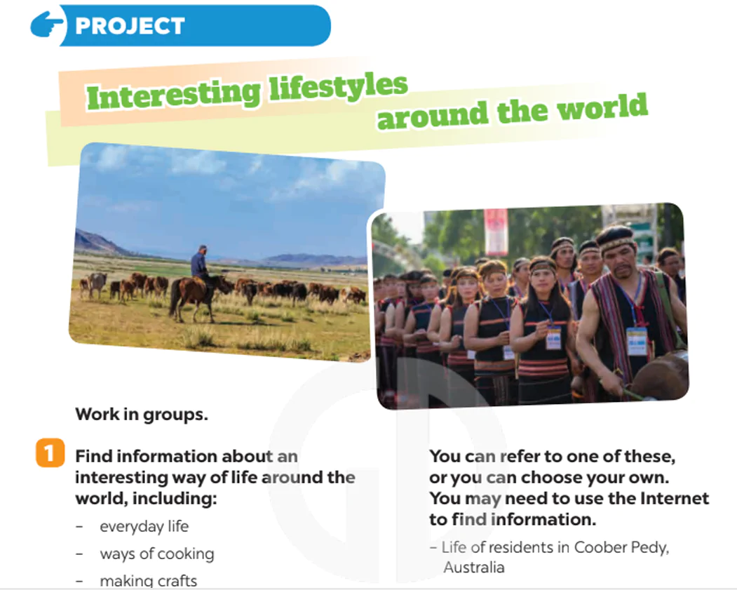 Project