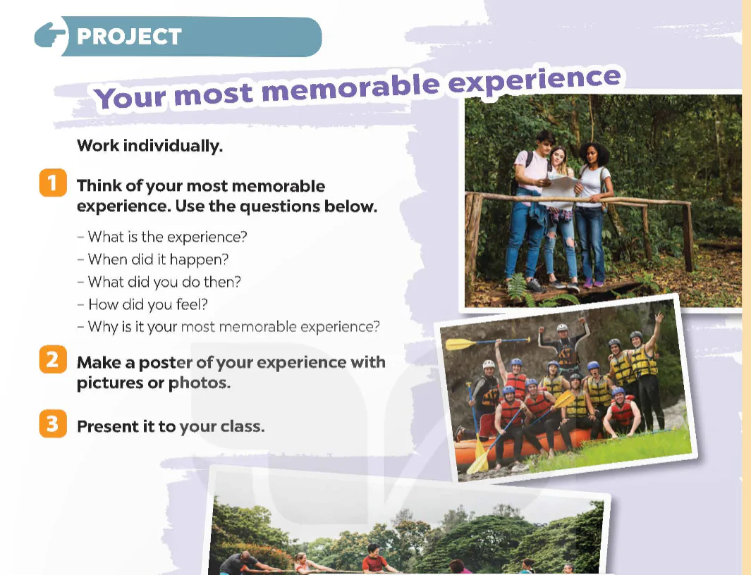 Project
