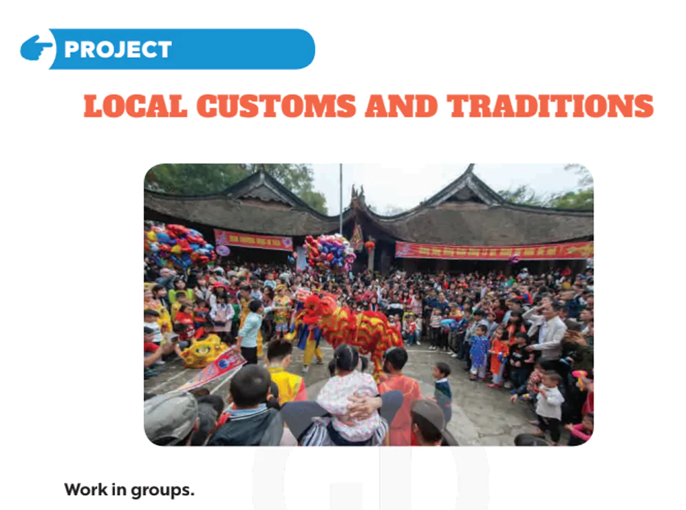Project