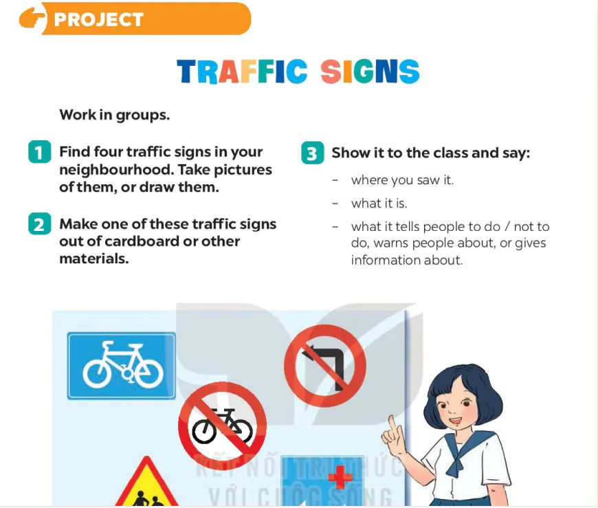 Project