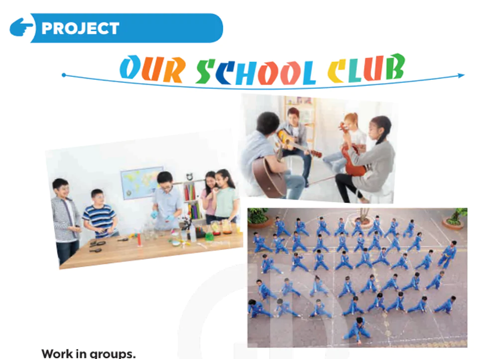 Project