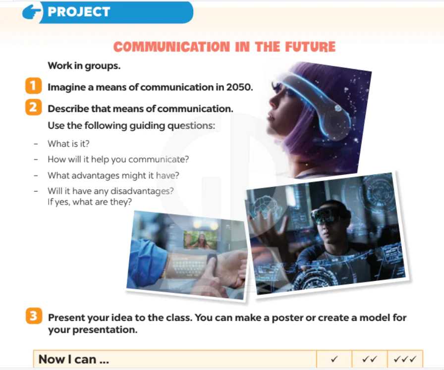 Project