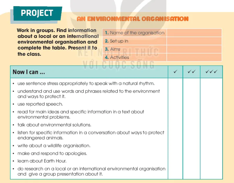 Project