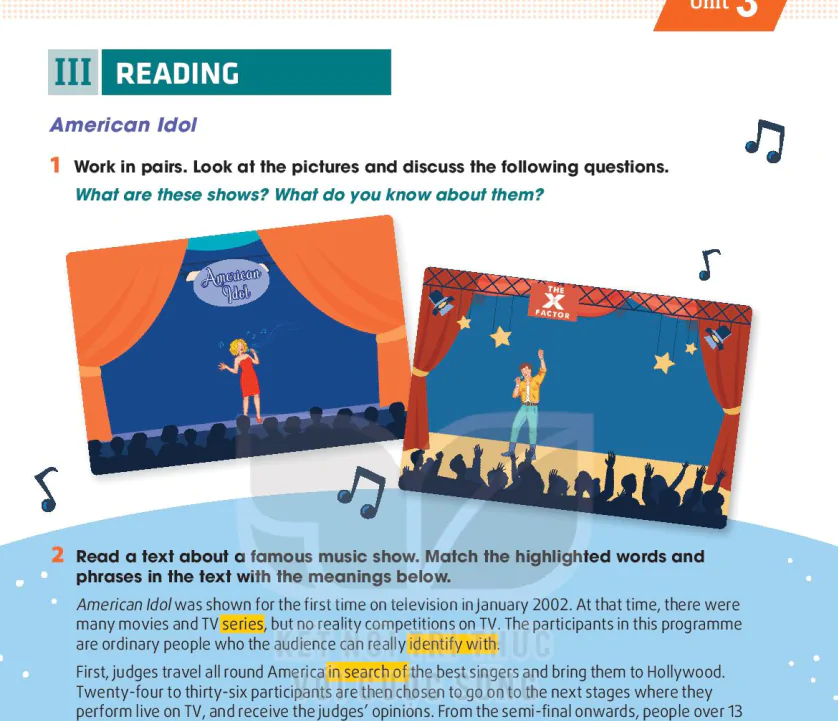 Reading