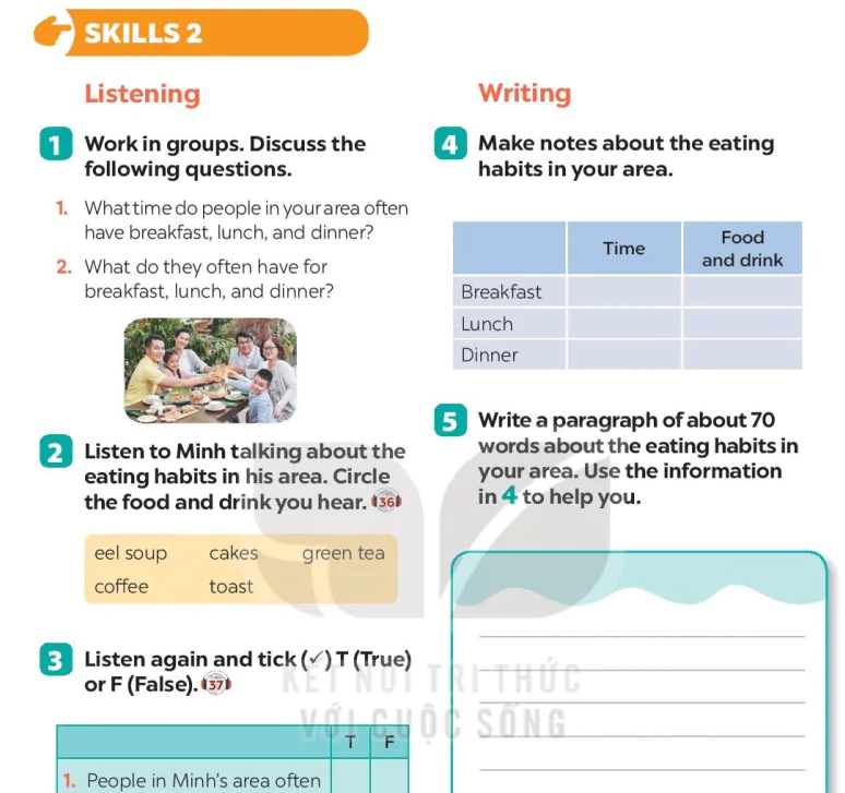 Skill 2