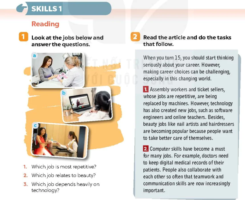 Skills 1