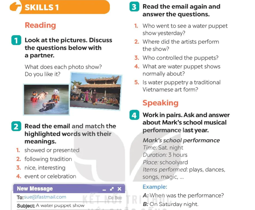 Skills 1