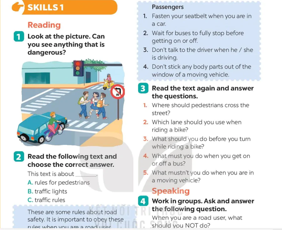 Skills 1