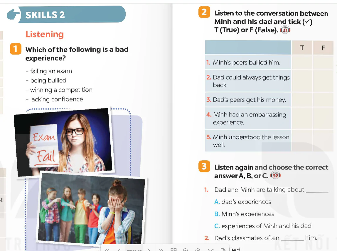 Skills 2