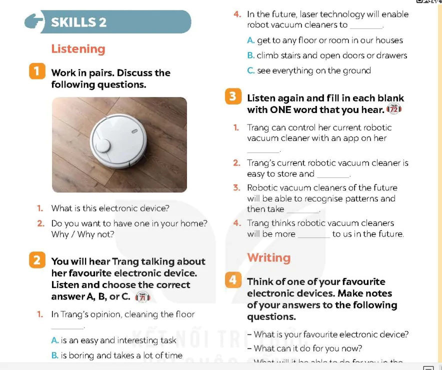 Skills 2