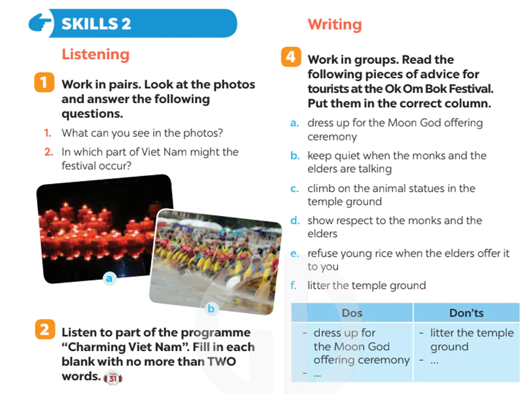 Skills 2