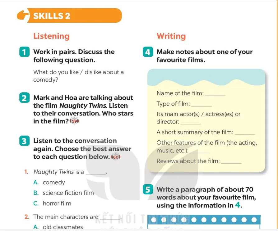Skills 2