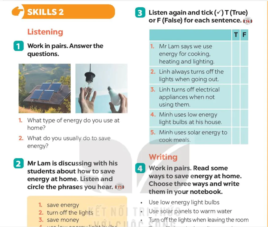 Skills 2