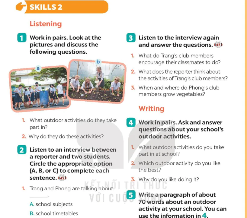 Skills 2