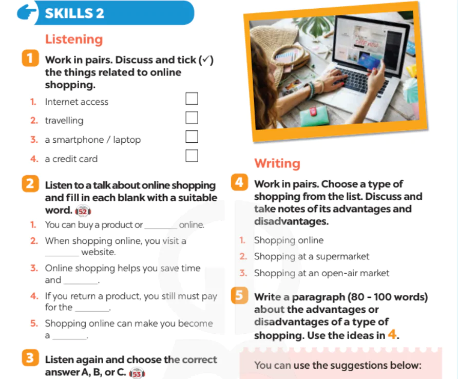 Skills 2
