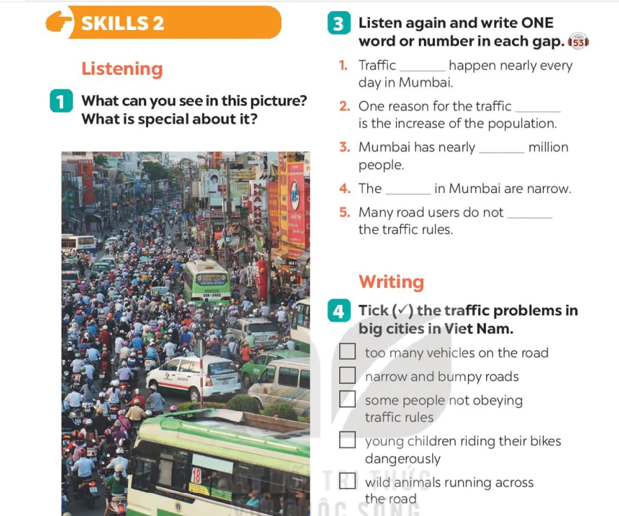 Skills 2