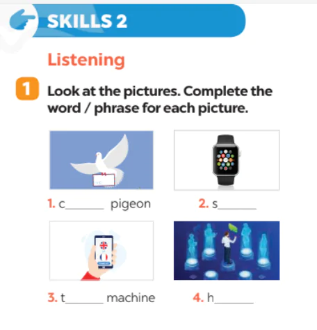 Skills 2