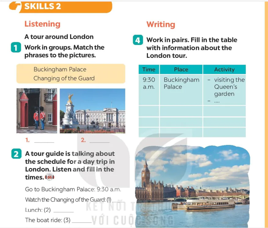 Skills 2