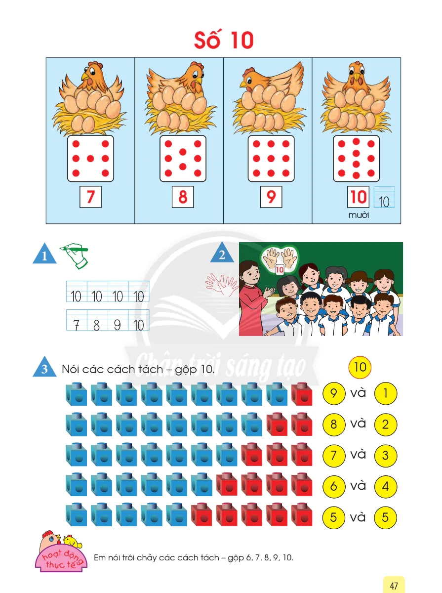 Số 10