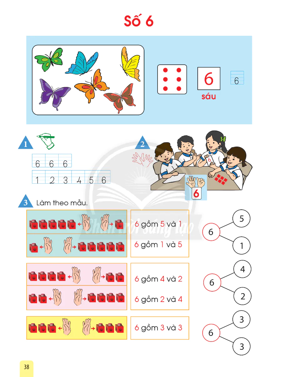 Số 6