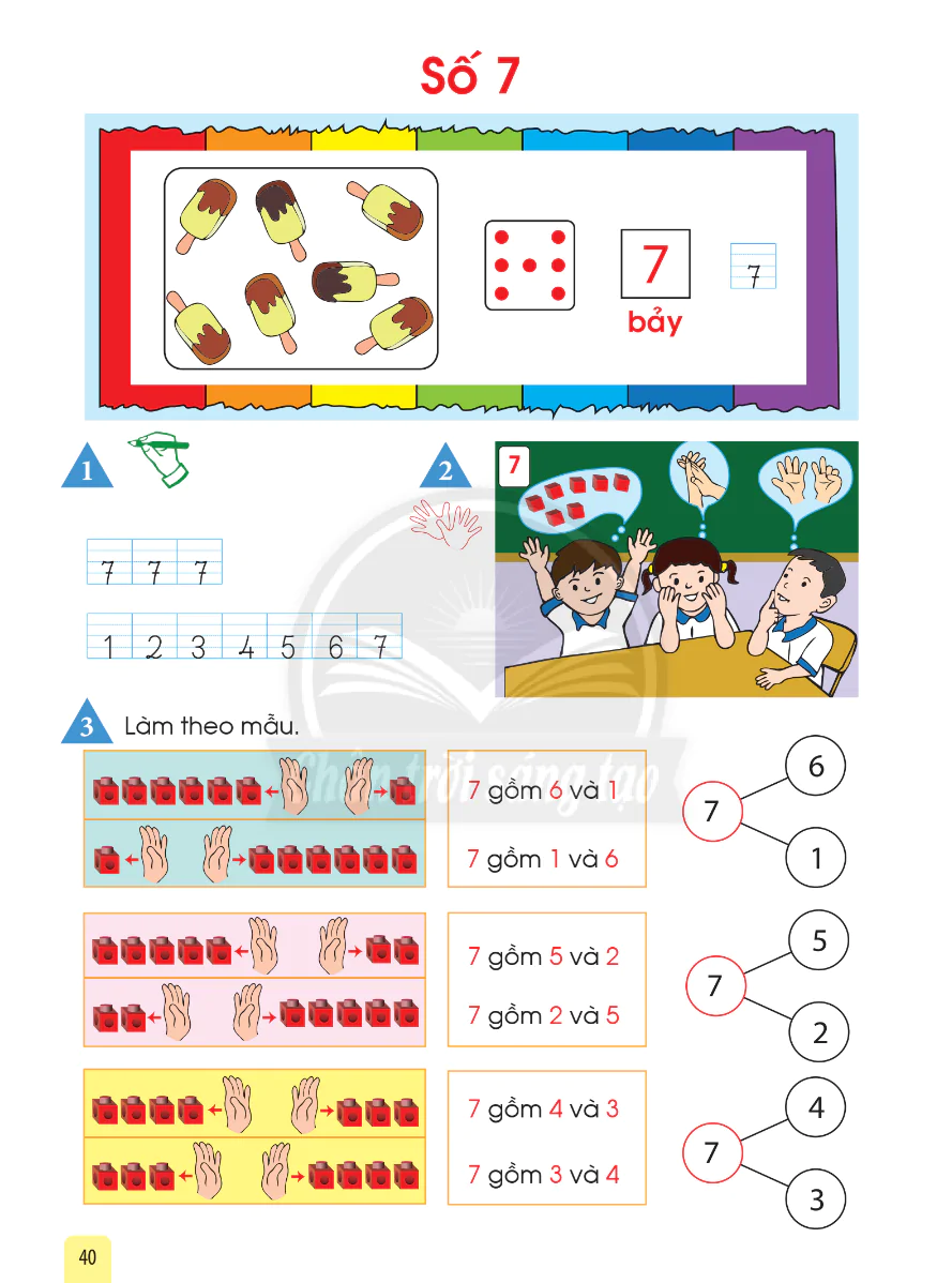 Số 7