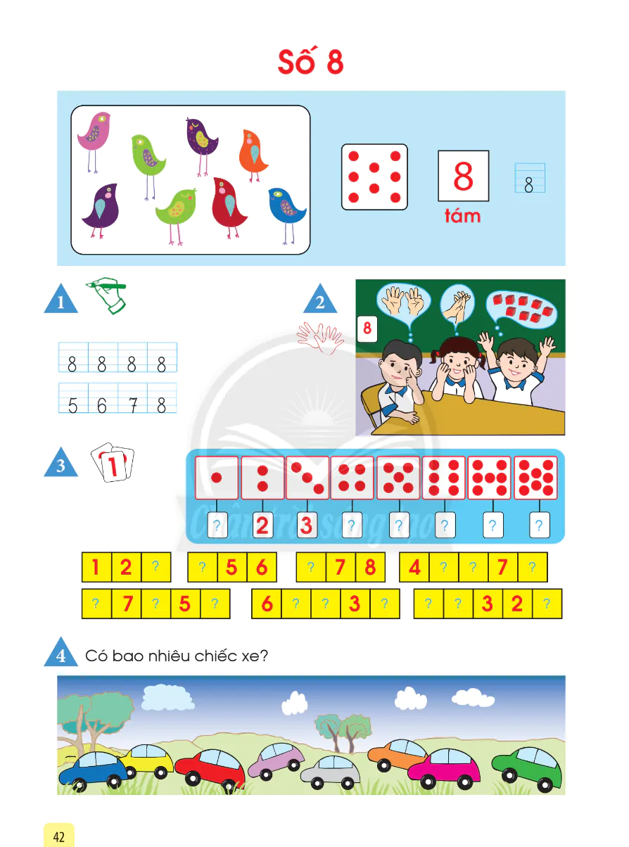 Số 8