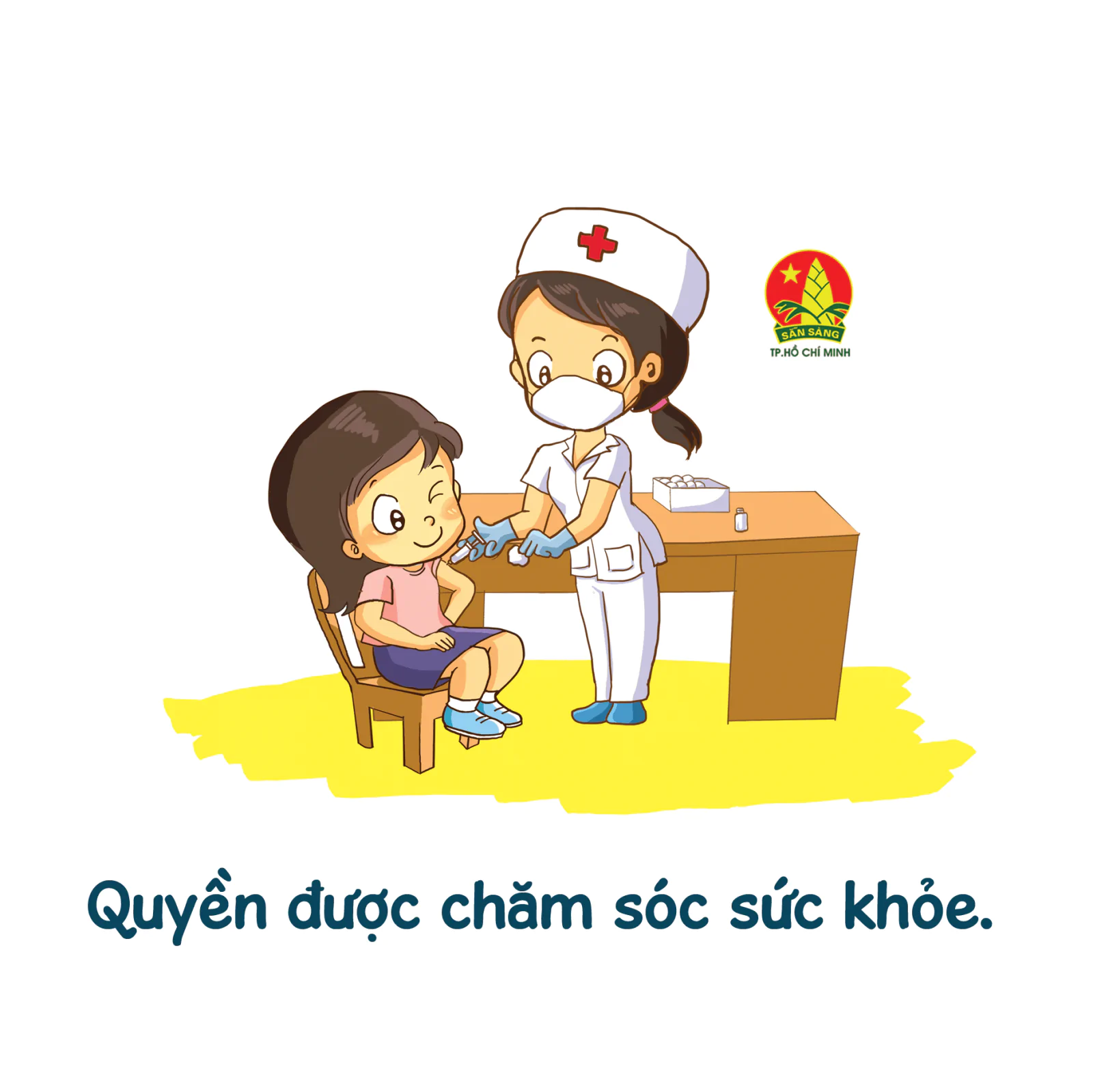Tập đọc: Luật Bảo vệ, chăm sóc và giáo dục trẻ em