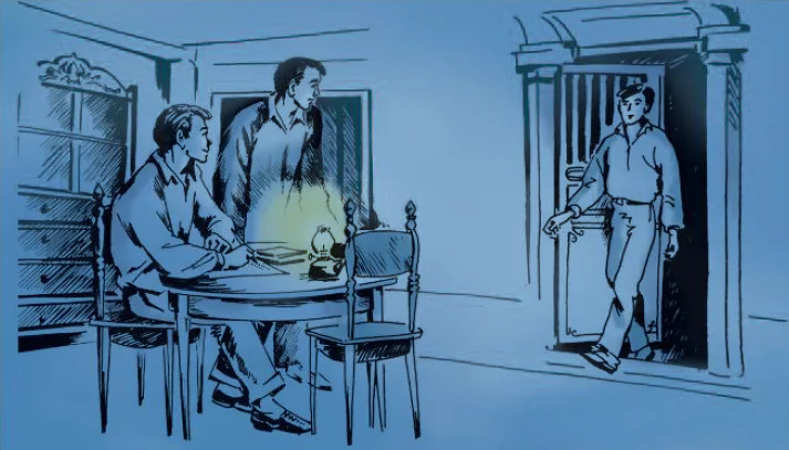 Tập đọc: Người công dân số Một (tiếp theo)
