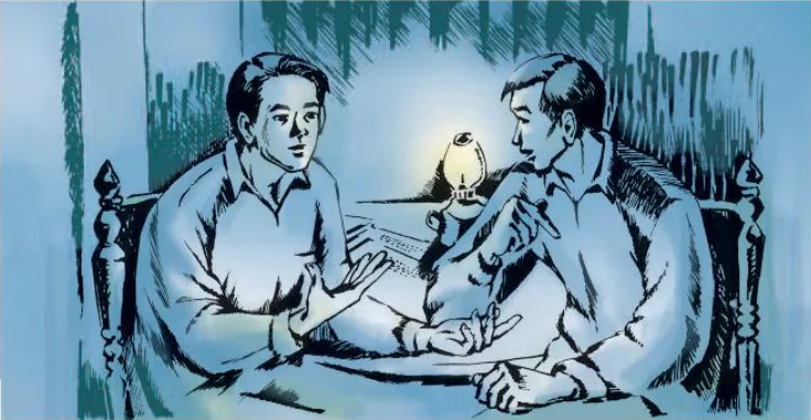 Tập đọc: Người công dân số Một