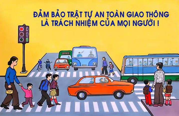 Tập làm văn: Lập chương trình hoạt động